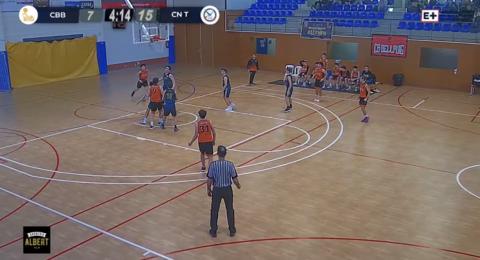 NOVA PLATAFORMA DE VISUALITZACIO ONLINE DELS PARTITS A CASA: ESPORT+