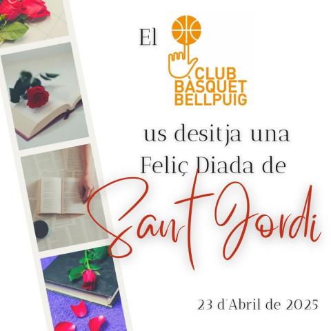 US DESITGEM UNA BONA DIADA