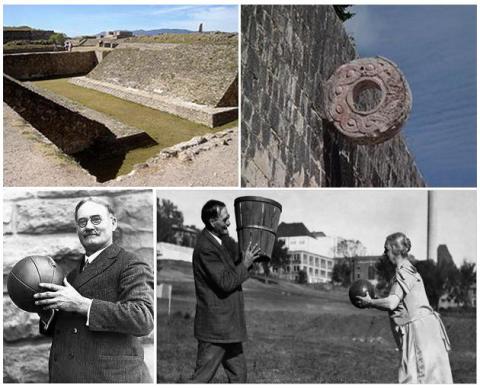 El naixement del nostre esport