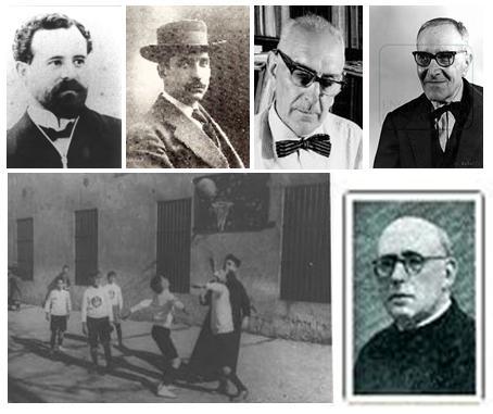 La introducció del bàsquet a Catalunya