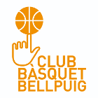 Club Bàsquet Bellpuig Logo